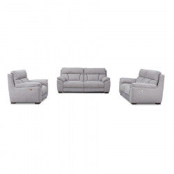 Jena 2 Seater Electric Recliner